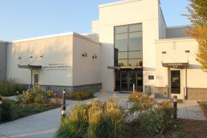 The Oregon Humane Animal Medical Learning Center